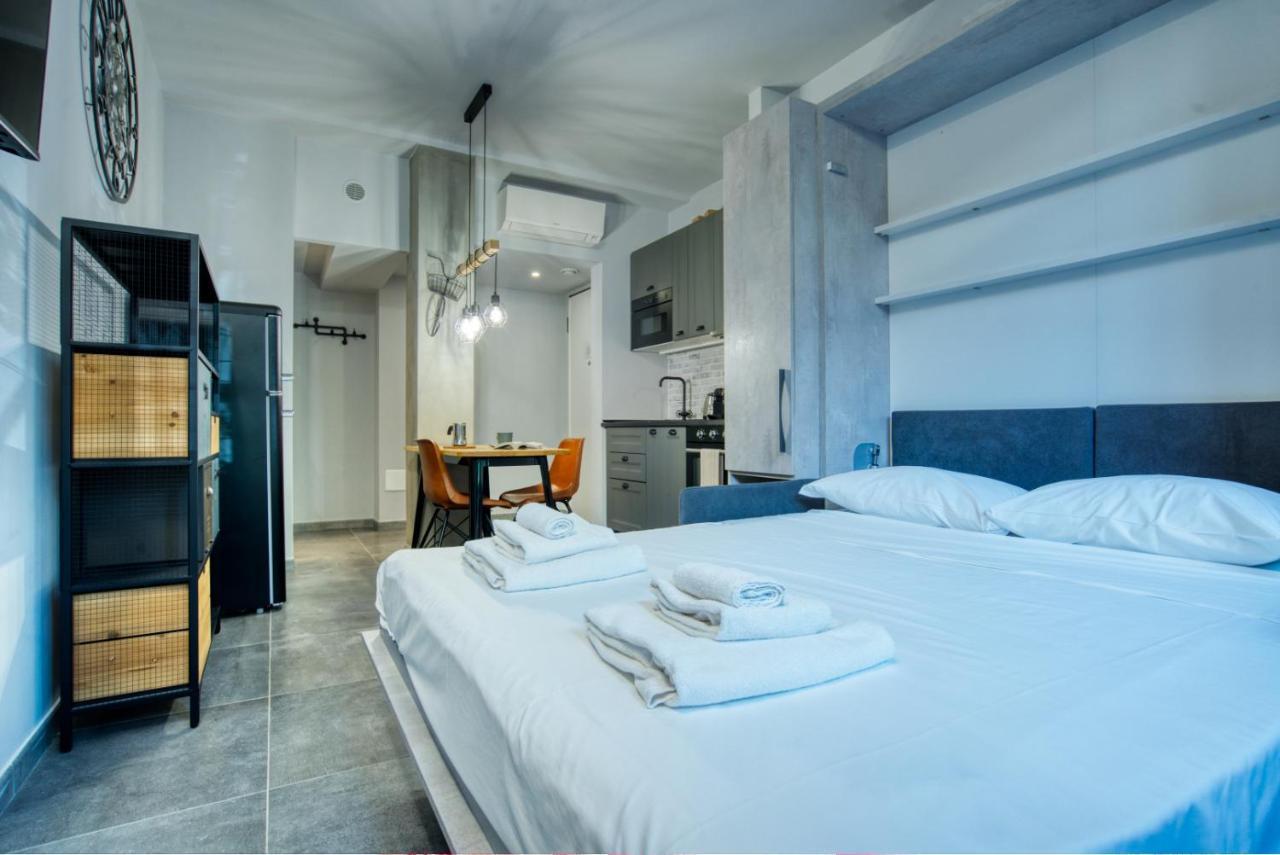 ミラノItalianflat - L'Angolo Dei Navigliアパートメント エクステリア 写真